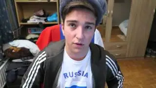 Day in The Life of a Russian CS GO Player