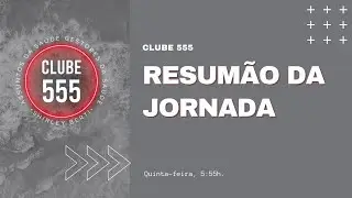 #28 RESUMO TOP DAS GALÁXIAS DO QUE FOI A JORNADA DO ESPECIALISTAS