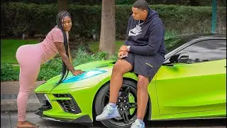 GOLD DIGGER PRANK PART 147