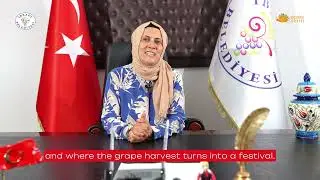 CİTTASLOW İBRADI TANITIM