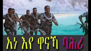 Eritrea:  ኣነ እየ ዋናኻ ባሕሪ (ብ ኣብራሃም ዘርአ)