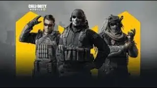 Call of Duty mobile[ нужна помощь ]!!!