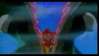 EVA Happy Hopper Vid