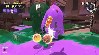 Splatoon 3 - If You Don't Cuck Yourself Everyone's Evil For All Time