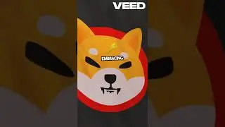 🐕 Shiba Inu SHIB: The Ethereum-Powered Doge Rival 🚀 | Unleashing the Shib Army🐾#shibainucoin #crypto