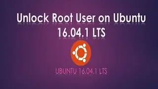 Enable Root User Password Ubuntu | Networkgreen live