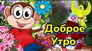 ❤️ Доброе Утро!❤️ Пусть все мечты сбываются, а задуманное получается! 🌹🌹🌹☀️☕