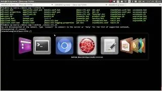 Jboss EAP 7 - Configure (ActiveMQ) JMS in EAP 7
