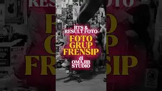 grup prensipp gess #omajib2024 #studiofotosemarang  #omajibstudio #groupfriendshipstudio