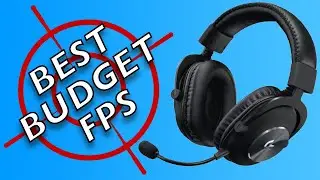 The Best Budget FPS Gaming Headsets / SAVE SOME $