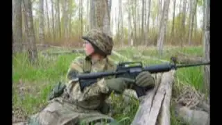 Operation Civil Forces Part 3