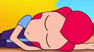 BRAWL STARS ANIMATION - COLT ENDLESS NIGHTMARES