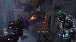 NEW RAY GUN MK 3 GAMEPLAY!