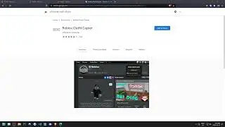 Roblox Outfit Copier Demonstration