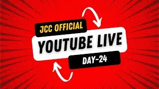Scrolling Text Animation Tutorial + Kinetic Text Animation in Canva | Day 24 Part 1