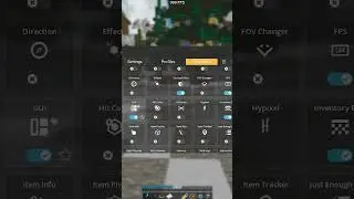 The BEST Badlion Client Settings  