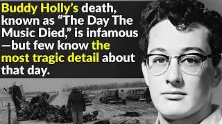 The Truth About Buddy Holly