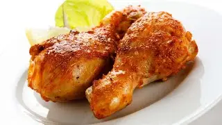 КУРИНЫЕ НОЖКИ КАК В KFC|ЛЕГКИЙ РЕЦЕПТ КУРИНЫХ НОЖЕК
