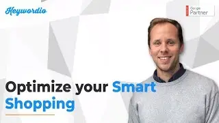 Optimize your Smart Shopping