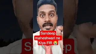 Sandeep maheshwari ji vs Vivek Bindra ji controversy #stopvivekvindra  fir kar diya 😭