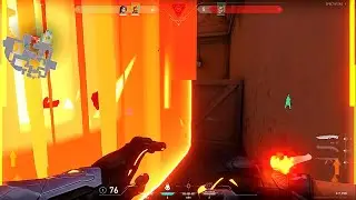 pov: you're a savage and you rush brim's ult
