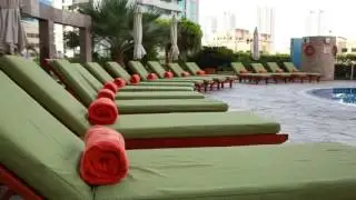 TIME OAK HOTEL & SUITES   VIDEO