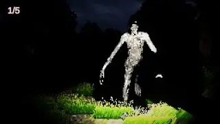 Wheelz' Spooky Game (Unnamed)