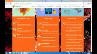 BIGBANG - блокчейн платформа для индустрии развлечений + получение очков лояльности в криптовалюте