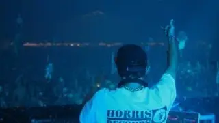 Camp Bisco 2014 Teaser Video