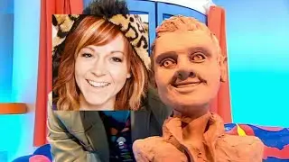 Mister Maker - Series 1, Episode 6 - Bug in a Box with Lindsey Stirling
