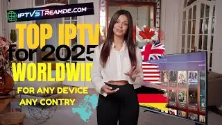 IPTV Review 2025 – The Only One You Need to See!