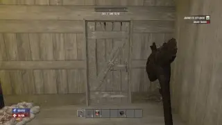 7 Days To Die - Lets Play S1E1 - Ps4