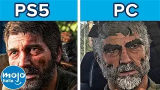 Top 10 VIDEOGIOCHI BELLI ma... ORRENDI su PC!
