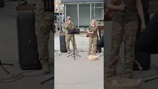 Ірина Берегова, Микола Рябенький -А НА ВЕСНІ❗️