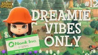 30 DAYS CHALLENGE - Day 12 Hunt & River Mouth | Animal Crossing: New Horizons | LET'S PLAY