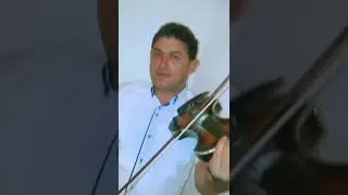 Mhill Ukaj - Instromental Mora Fjal (Violin)
