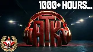 1,000+ Hours. One Tool. ArtIsWar Audio Changed Forever | ArtTuneKit