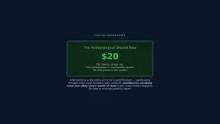 Hobby Hangout's Discord Server Promo Code and Review