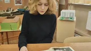 Онлайн-челлендж "Кама-Кама, родная река"