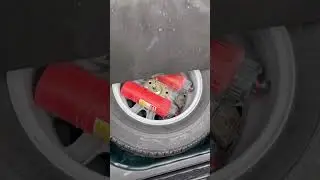 BMW E38 погружение в авто Часть 2