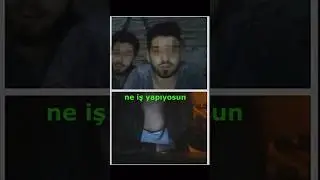 Daha doğrusu Esc’yim - MUA