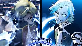 THE FASTEST SHOTS IN LOCKED 2