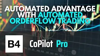 Order Flow Trading for PASSIVE INCOME (Achieve Consistent Profits, Potential $2,437!)