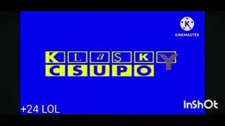 Klasky csupo pitch shifting (-156 to +156) 64x speed