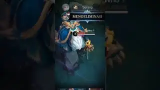 berdoa buat Ling 😀