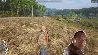 SCUM - КОГДА ЗАХОДИШЬ В ИГРУ ПРИ ОНЛАЙНЕ 9 ЧЕЛОВЕК | ИГРАЕМ НА SCUMFREE