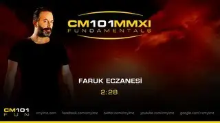 Cem Yılmaz | Faruk eczanesi