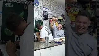PÉ de PORCO ARREPIA CANGOTE!  #coisasdeminas #turismo #lugaresdeminas #pedeporco #receita #comedia