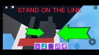 Find The Markers obby walkthrough + stair glitch | TUTORIAL | ROBLOX