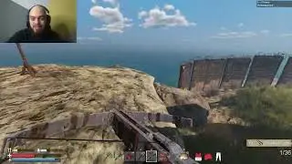 НА НАС НАПАЛИ МУТАНТЫ!!! // Sunkenland #2
